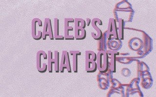 AI Chat Bot